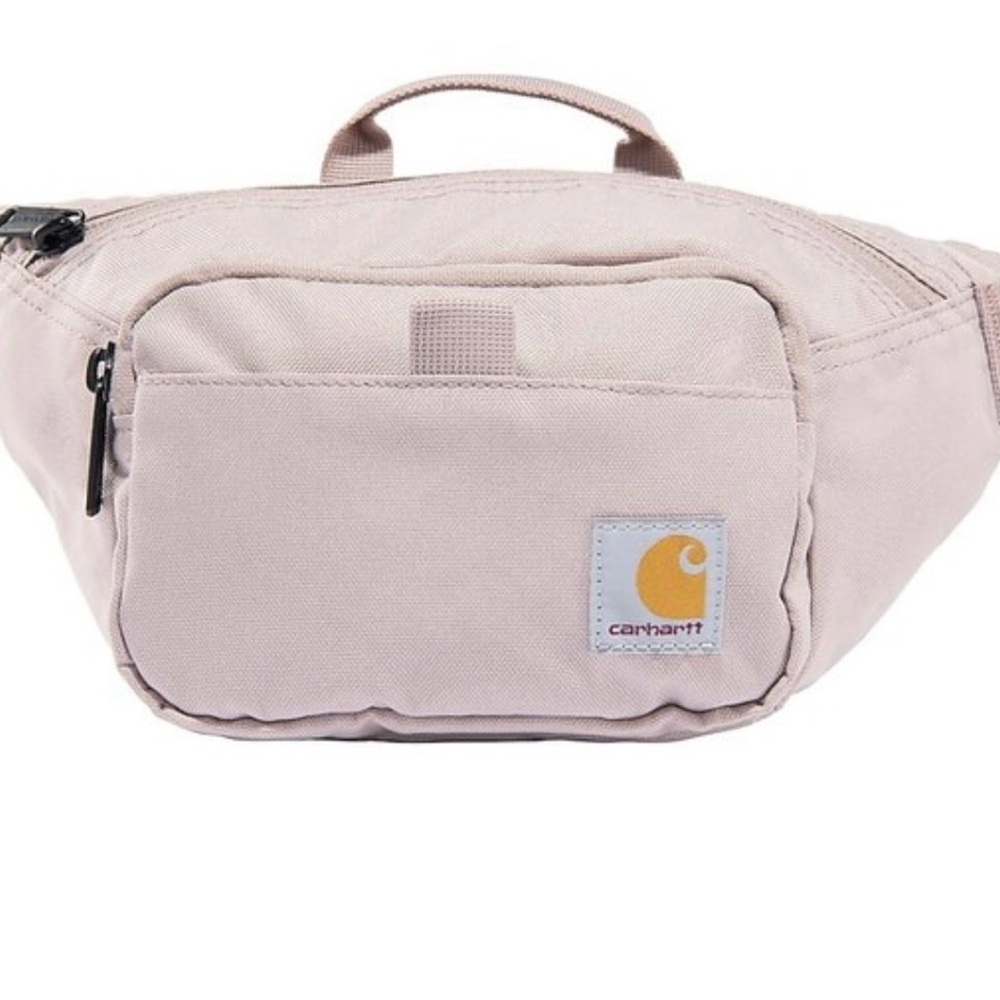 Carhartt Beige Belt Bag